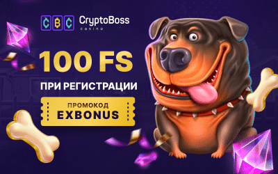 CryptoBoss Casino